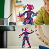 LEGO Marvel - Fantastic Four vs. Galactus bouwfiguur Constructiespeelgoed 76316