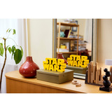 LEGO Star Wars - Star Wars logo Constructiespeelgoed 75407