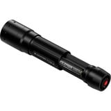 Ledlenser  zaklamp Zwart