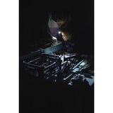 Ledlenser  zaklamp Zwart