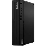 Lenovo ThinkCenter M70s (11DB) Refurbished pc-systeem Zwart | i3-10100 | UHD Graphics 630 | 8 GB | 256 GB SSD