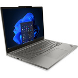 Lenovo ThinkPad L13 2-in-1 Gen 6 Intel (21R7004MMH) 13.3"  laptop Grijs | Ultra 5 225U | Intel Graphics | 16 GB | 512 GB SSD