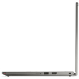 Lenovo ThinkPad L13 2-in-1 Gen 6 Intel (21R7004MMH) 13.3"  laptop Grijs | Ultra 5 225U | Intel Graphics | 16 GB | 512 GB SSD
