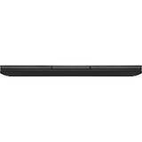 Lenovo ThinkPad T16 Gen 5 Intel (21WT005FMH) 16"  Copilot+ laptop Zwart | Ultra 7 355 | Intel Graphics | 32 GB | 512 GB SSD