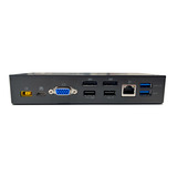 Lenovo ThinkPad USB-C Dock Refurbished dockingstation Displayport, USB, LAN, VGA