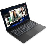 Lenovo V14 G4 AMN (82YT00M3MH) 14"  laptop Zwart | Ryzen 5 7520U | Radeon 610M Graphics | 8 GB | 256 GB SSD