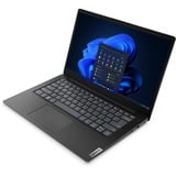 Lenovo V14 G4 AMN (82YT00M3MH) 14"  laptop Zwart | Ryzen 5 7520U | Radeon 610M Graphics | 8 GB | 256 GB SSD