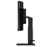 Lenovo  34" Curved UltraWide monitor Zwart