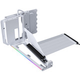 Lian Li Multi-Directional Vertical GPU Bracket Kit riser card Wit