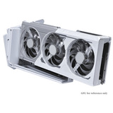Lian Li Multi-Directional Vertical GPU Bracket Kit riser card Wit