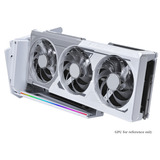 Lian Li Multi-Directional Vertical GPU Bracket Kit riser card Wit