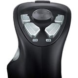 Logitech G Extreme 3D Pro joystick Zwart/zilver