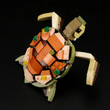 Lumibricks  Constructiespeelgoed 