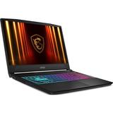 MSI Katana 15 HX B14WGK-039NL 15.6"  gaming laptop Zwart | Core i9-14900HX | RTX 5070 | 16 GB | 1 TB SSD