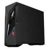 MSI MAG Infinite S3 14NVM7-3002EU gaming pc Zwart | Core i7-14700F | RTX 5060 Ti | 16 GB | 1 TB SSD
