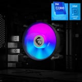 MSI MAG Infinite S3 14NVM7-3002EU gaming pc Zwart | Core i7-14700F | RTX 5060 Ti | 16 GB | 1 TB SSD