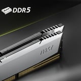 MSI MAG Infinite S3 14NVM7-3002EU gaming pc Zwart | Core i7-14700F | RTX 5060 Ti | 16 GB | 1 TB SSD