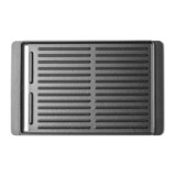 Masterbuilt Halve bakplaat inzetstuk grillplaat 160 cm2