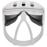 Meta Quest 3S 128 GB Enterprise vr-bril Wit/zwart