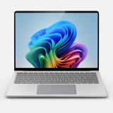 Microsoft Surface Laptop Copilot+PC Platina (ZGM-00009) 13.8"  laptop Platina | Snapdragon X1P-64-100 | Qualcomm Adreno | 16 GB | 512 GB SSD | Touch