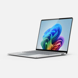 Microsoft Surface Laptop Copilot+PC Platina (ZGM-00009) 13.8"  laptop Platina | Snapdragon X1P-64-100 | Qualcomm Adreno | 16 GB | 512 GB SSD | Touch