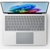 Microsoft Surface Laptop Copilot+PC Platina (ZGM-00009) 13.8"  laptop Platina | Snapdragon X1P-64-100 | Qualcomm Adreno | 16 GB | 512 GB SSD | Touch