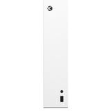 Microsoft Xbox Series S 512GB game console Wit/zwart, 512 GB