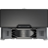 Montech NX400 CPU-koeler Wit, 4-pin PWM