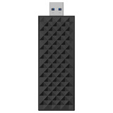 Netgear Nighthawk WiFi 7 Tri-Band USB 3.0-adapter (A8500) wlan adapter Zwart