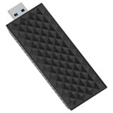 Netgear Nighthawk WiFi 7 Tri-Band USB 3.0-adapter (A8500) wlan adapter Zwart