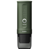 OutIn Nano Portable Espresso Machine - Forest Green espressomachine Groen, 80 ml, USB-C