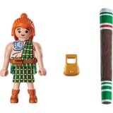 PLAYMOBIL Asterix: MacAdam Constructiespeelgoed 71547