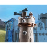 PLAYMOBIL Novelmore - Arwynns kasteel Constructiespeelgoed 71642