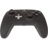PowerA Switch WS Controller Black Zwart