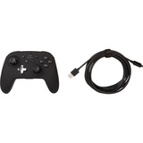 PowerA Switch WS Controller Black Zwart