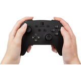 PowerA Switch WS Controller Black Zwart
