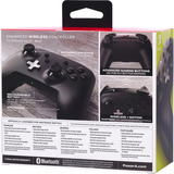 PowerA Switch WS Controller Black Zwart