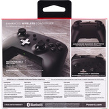 PowerA Switch WS Controller Black Zwart