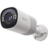 Reolink RP-PCB8MZ, slimme 4K PoE-beveiligingscamera met 5x optische zoom Wit