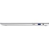 SAMSUNG Galaxy Book2 Pro (NP950XED-KF2NL) 15.6" laptop Wit/zilver | i7-1260P | Iris Xe Graphics | 16 GB | 512 GB SSD