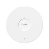 TP-Link Omada EAP773 Ceiling Mount Tri-Band Wi-Fi 7 Access Point Wit