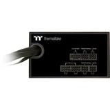 Thermaltake Smart BM3 Bronze modulaire 750 watt voeding  Zwart, 4x PCIe