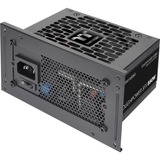 Thermaltake Toughpower SFX 850W voeding  Zwart, 2x PCIe, Kabel-Management