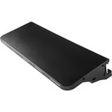 Traeger Pop & Lock Front Shelf, maat S opberger Zwart, voor Woodridge