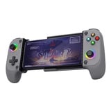 Trust GXT 735 Mylox Mobiele Gaming Controller Voor iPhone en Android Grijs, Bluetooth 5.0, RGB