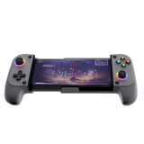 Trust GXT 735 Mylox Mobiele Gaming Controller Voor iPhone en Android Grijs, Bluetooth 5.0, RGB