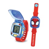 VTech Spidey - Learning Watch Horloge