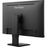 ViewSonic VG3208-4K 32" monitor Zwart, 2x HDMI | 1x DisplayPort | HDR10