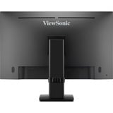 ViewSonic VG3208-4K 32" monitor Zwart, 2x HDMI | 1x DisplayPort | HDR10