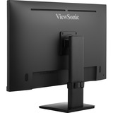 ViewSonic VG3208-4K 32" monitor Zwart, 2x HDMI | 1x DisplayPort | HDR10